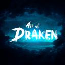 Draken Game Studio Small Banner