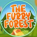 The Furry Forest Small Banner