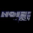 192.4 NOIZ FM Small Banner