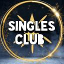 Singles Club Small Banner