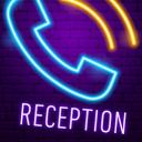 Reception_YT Icon