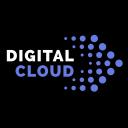 Digital Cloud Small Banner