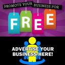 Free Promotion And Marketing Icon