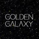 Golden Galaxy | Official Discord Small Banner
