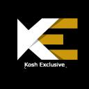 Kosh Exclusive Small Banner