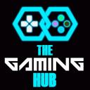 Gaming Hub Icon