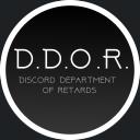 D.D.O.R. Icon