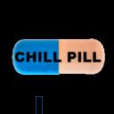 Take a Chill Pill Icon