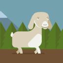 Goat Promotion Icon