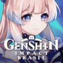 Genshin Impact Brasil Icon