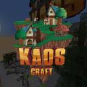 KaosCraft Minecraft Server Small Banner
