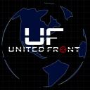 United Front Small Banner