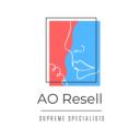 AO Resell Free Cook Group Small Banner