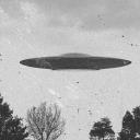 UFO Sightings Icon