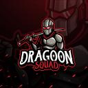 Dragoon Squad Small Banner