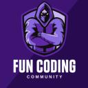 Fun Coding Community Icon