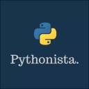 Pythonista Icon