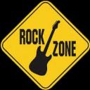 Rock Zone Small Banner