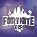 Fortnite OCE Icon