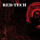 RedTech Production Icon