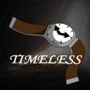 Timeless Small Banner