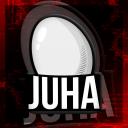 JuhaPlays Official discord Small Banner
