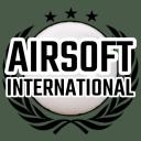 Airsoft International Small Banner