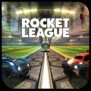 Rocket League DE Small Banner