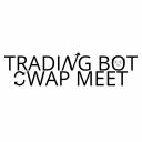 Trading Bot Swap Meet Icon