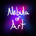 Nebula of Art Small Banner