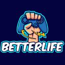 Betterlife Small Banner