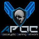 Apocalyptic Gaming Network Icon