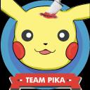 ?? Team Pika ⚡ Icon