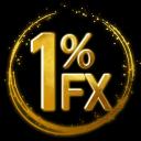 1%FX Icon