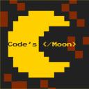 Code's Moon Technologies Small Banner