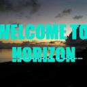 Horizon 2.0 Small Banner
