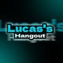 Lucas's hangout Small Banner