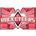 Rocketeers - RL Community! Icon