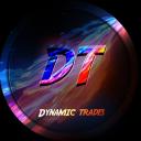 Dynamic Trades Small Banner