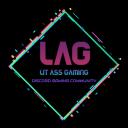 LAG | Lit Ass Gaming Small Banner