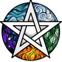 ☽☕Wiccan Cafe☕☾ Icon
