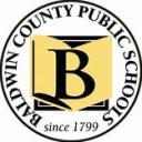 Baldwin, City School Small Banner