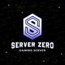 Server Zero Icon