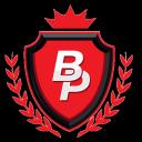 Team Bulletproof Icon