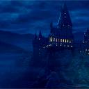 Hogwarts Small Banner