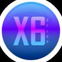 X6 Group Live Small Banner