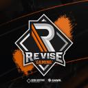 REVISE GAMING - Official Discord Icon