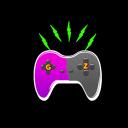 Gaming Zone Icon