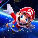 Super Mario Universe Icon