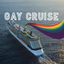 ⚓GAY CRUISE⚓ Small Banner